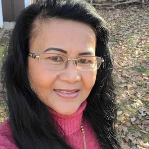 Meet your Posher, Lisa